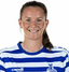 Lucie Haršányová - Team Msv Duisburg W 349874 Football Result