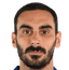 Davide Zappacosta - Team Ac Milan 304289 Result