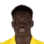 aliou niang - Team Pacos De Ferreira 303916 Scores