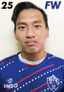 Chen Junting - Team Taiwan University Of Sport Football Team 329984 Results