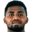 Setareki Hughes - Team Fiji 298277 Football Result