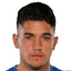 Federico Martinez - Team Liverpool Uru 302882 Football