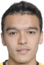 Khumoyun sherbutaev - Team Termez Surkhon 302306 Live