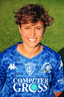 Morucci Giada - Team Empoli Women 330009 Live Score