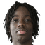 Ismael Doukoure - Player Ismael Doukoure 583700 303874 Scores
