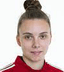 Anneke Borbe - Team Arsenal Women 308260 Schedule