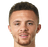 Jordan Williams - Team Blackpool 303785 Live Score