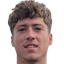 Jared Williams - Team Australia U 310433 Live Score Today