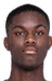Yoann Beaka - Team Bobigny Ac 309586 Football Score