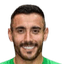 Alan Luciano Ruschel - Team Levski Sofia 298153 Results