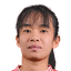NGUYEN THUY LINH - Team Vietnam Women U 361513 Live Score