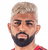 Gabriel Barbosa Almeida - Team Santos 301790 Schedule