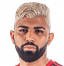 Gabriel Barbosa Almeida - Team Santos 301790 Schedule