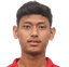 Salman Alfarid - Team Gresik United 323192 Football Live Score