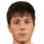 Maksim Boldyrev - Team Akron Togliatti 303555 Football Live