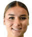 Miah Zuazua  - Team Juarez Fc Women 302524 Live Score