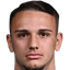 Edoardo Zanaga - Team Ac Milan U 319860 Scores