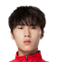 Wang Wenxuan - Team Dalian Kun City 299834 Sport