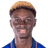 Coba Gomes da Costa - Team Getafe 303756 Live
