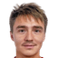 Denis Davydov - Team Khimki Reserves 304494 Football