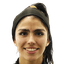 Ambar Gonzalez - Team Mazatlan Fc Women 302561 Result