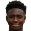 David Kalokoh - Team Jong Ajax Youth 303720 Live Result