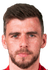 Graham Carey - Team Dunfermline Athletic 299071 Football