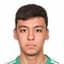 Umidjon Ergashev - Team Fc Okmk Olmaliq 298830 Scores