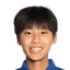 Pu Hsin-Hui - Team Chinese Taipei U Women 361506 Football Score