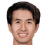 Toshiya Tanaka - Team Kochi United 300750 Football
