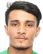 Shahidul Islam - Team Bangladesh U 309697 Football Live