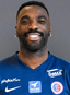 Gilles Sunu - Team Chateauroux 303938 Live Score