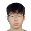Chen Chen - Team Huaian Team 375770 Football Result