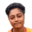 S.Maity - Afc Womens Champions League 33370 Results