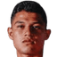 Jonathan Francisco Franco González - Team Guatemala 305000 Result