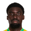 Yannis M'Bemba - Team Gabon 303955 Live Score