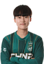 Kim InJi - Player Kim Inji 537711 298303 Football Live Score