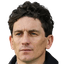 Keith Andrews - Team Arsenal 303782 Live Score Today