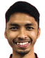 Faizal Roslan - Team Tanjong Pagar Utd 299730 Scores