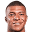 K.Mbappé - UEFA Champions League Champions