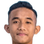 Rizky Ridho Ramadhani - Team Persatuan Sepakbola Indonesia Jakarta 314640 Results