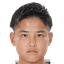 Shuka Kitahara - Team Cerezo Osaka Sakai 313816 Football Result