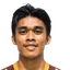 Muhammad Rizky Eka Pratama - Team Persatuan Sepakbola Makassar 307201 Sport