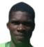 Gilberto d'Almeida - Team Sao Tome Principe 311895 Football Live