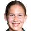 Kiera Meyers - Team Brisbane Roar Women 318254 Live Score