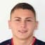 Nicolas Pezone - Team Fondi 318955 Football Result