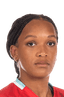 Gabrielle Robinson - Player Gabrielle Robinson 951989 299165 Sport