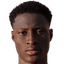 Mohamed Ouedraogo - Team Rapid Wien 299836 Live Football