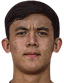 Abdullo·Sharipov - Team Tajikistan U 305187 Sport