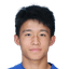 Cao Liguo - Team Shijiazhuang Gongfu U 375468 Football